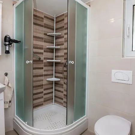 Nada Medveja Lejlighed Lovran