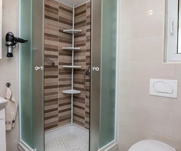 Nada Medveja Appartement Lovran