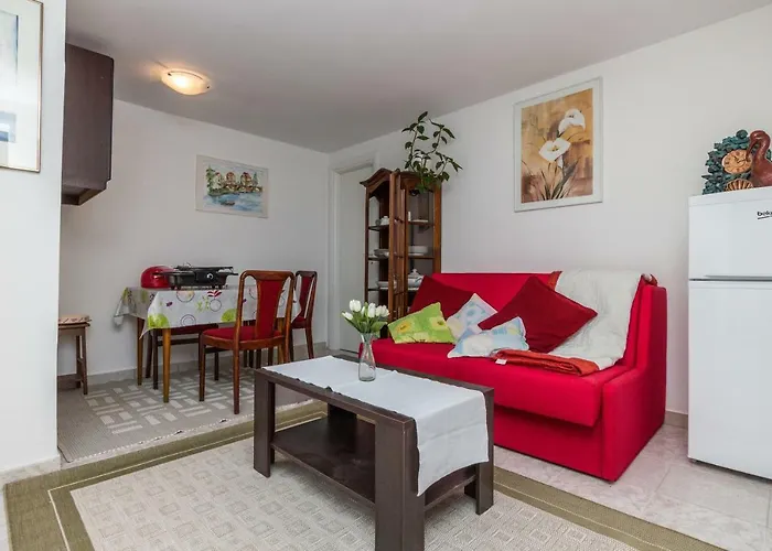 Appartement Nada Medveja