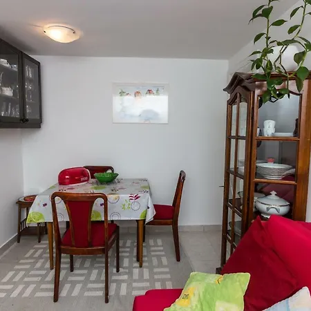 Apartament Nada Medveja Lovran