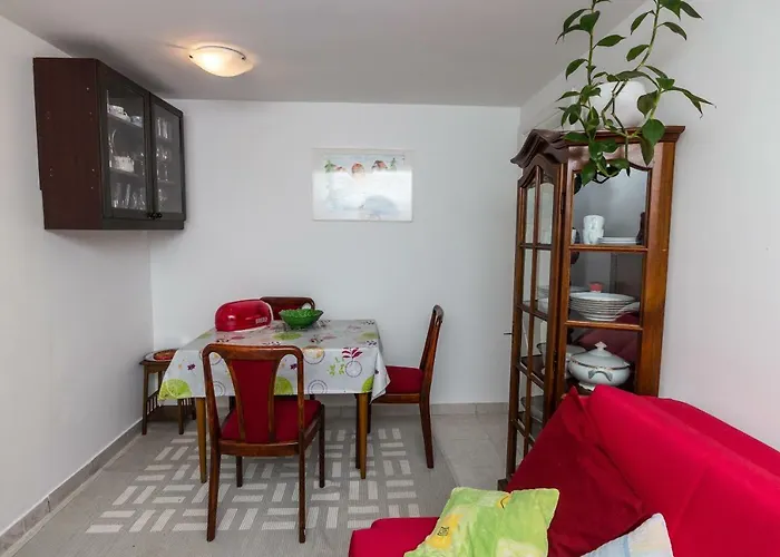 Apartamento Nada Medveja Lovran
